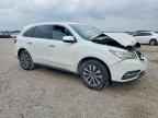 2015 ACURA MDX