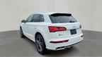 2018 AUDI SQ5