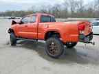 2016 TOYOTA TACOMA