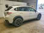 2014 SUBARU XV Crosstrek