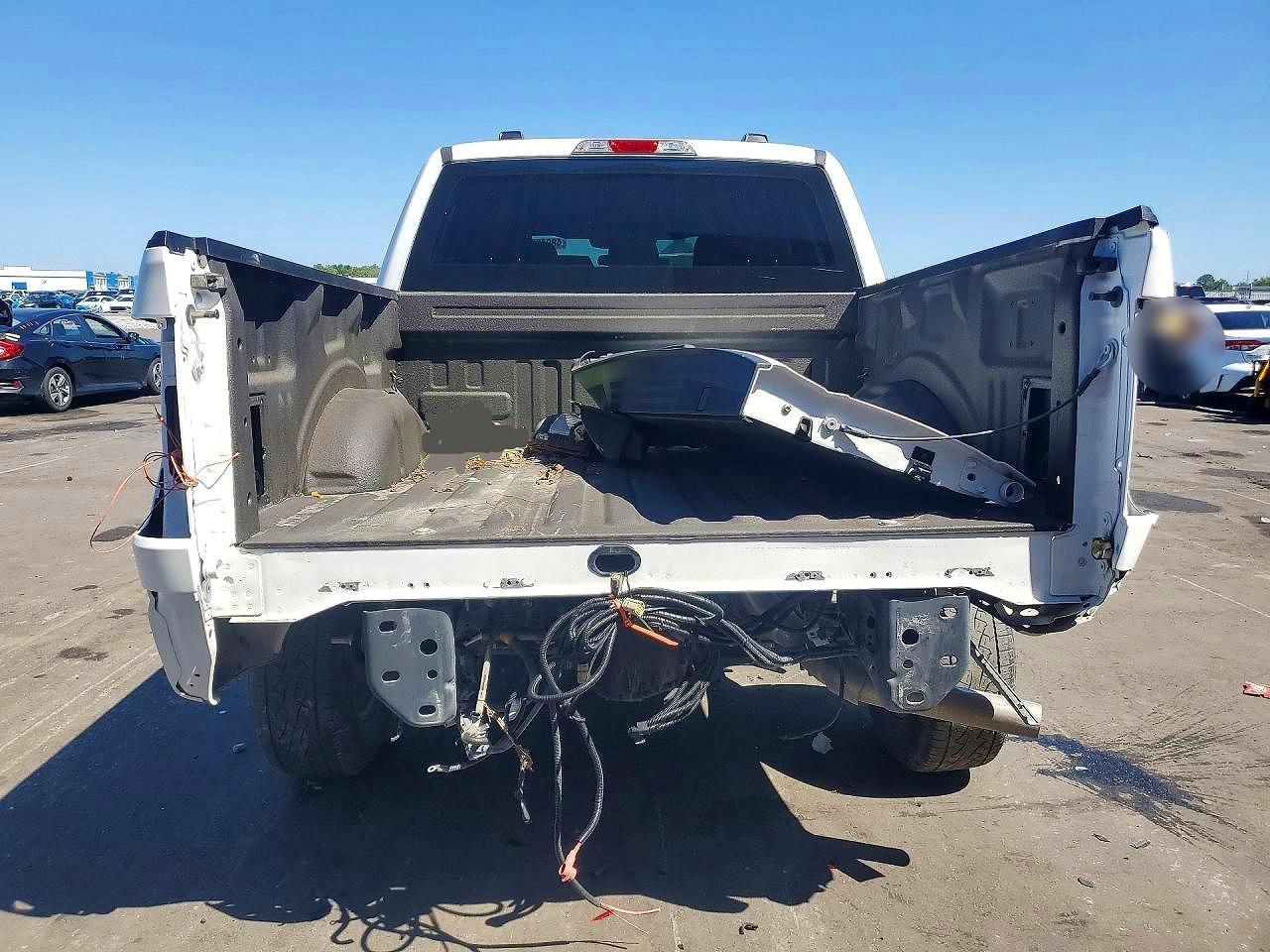2024 FORD F-150 Lightning