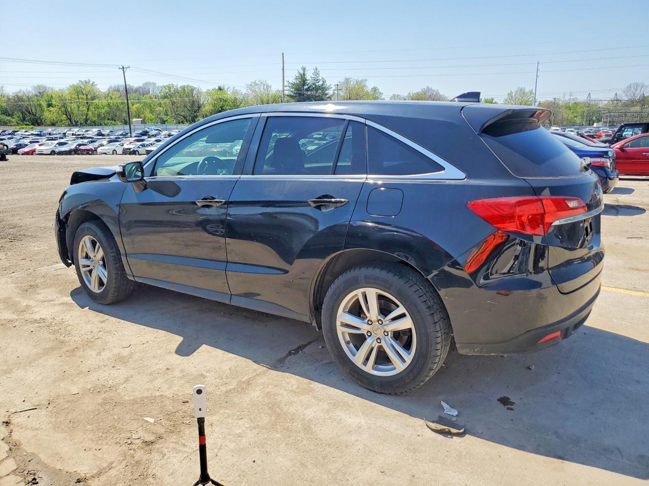2013 ACURA RDX