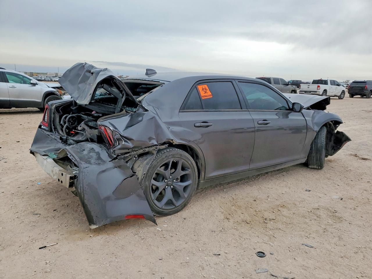 2023 CHRYSLER 300