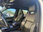 2016 LAND ROVER RANGE ROVER