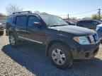 2012 NISSAN PATHFINDER