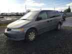 2000 HONDA ODYSSEY