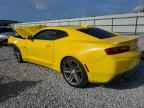2018 CHEVROLET Camaro