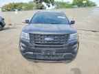 2017 FORD Explorer Sport Trac