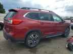 2025 SUBARU Ascent