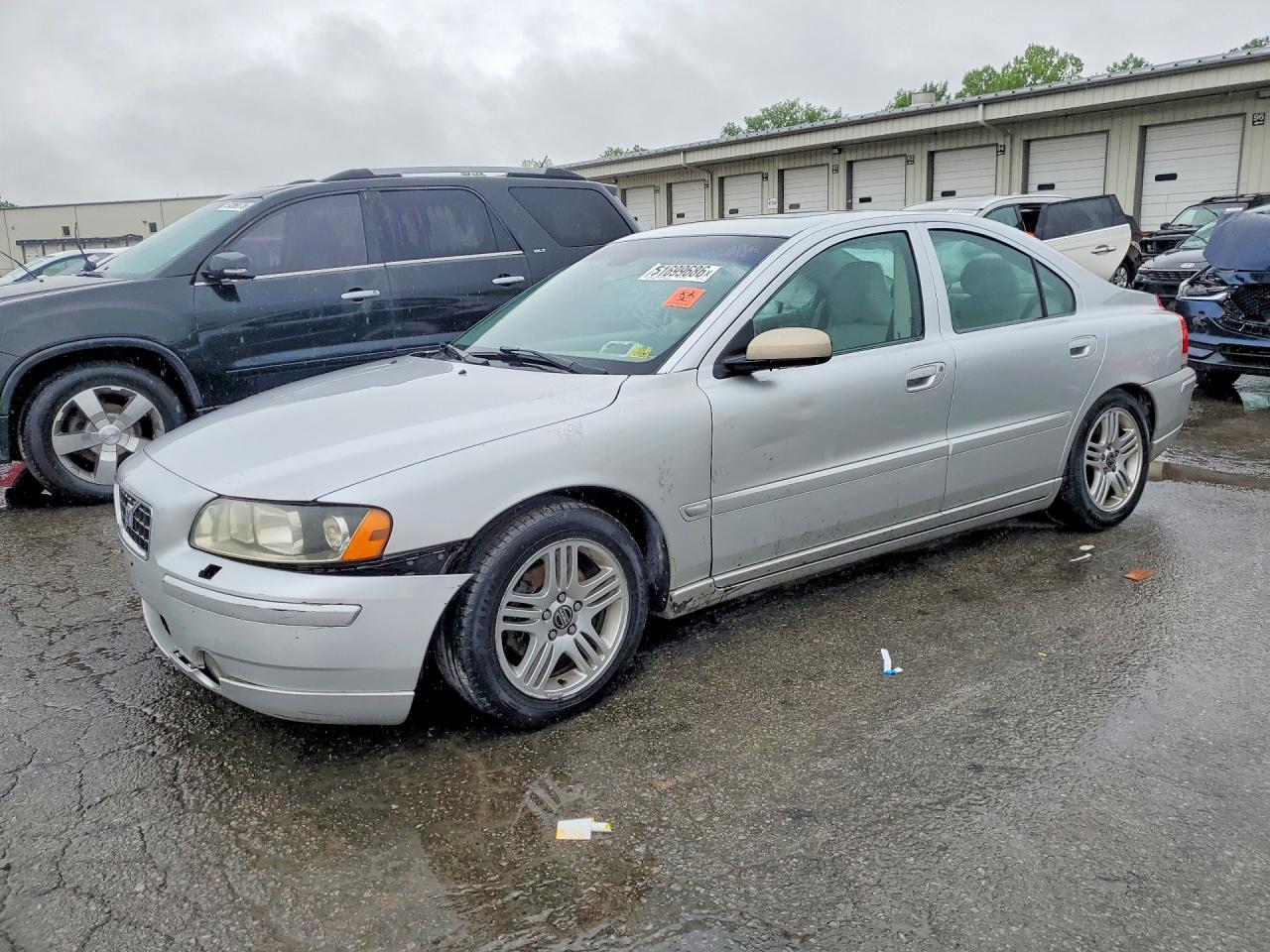 2006 VOLVO S60