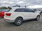 2007 AUDI Q7