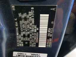 2008 TOYOTA Sequoia