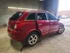 2013 CHEVROLET Captiva