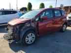 2019 NISSAN Versa Note