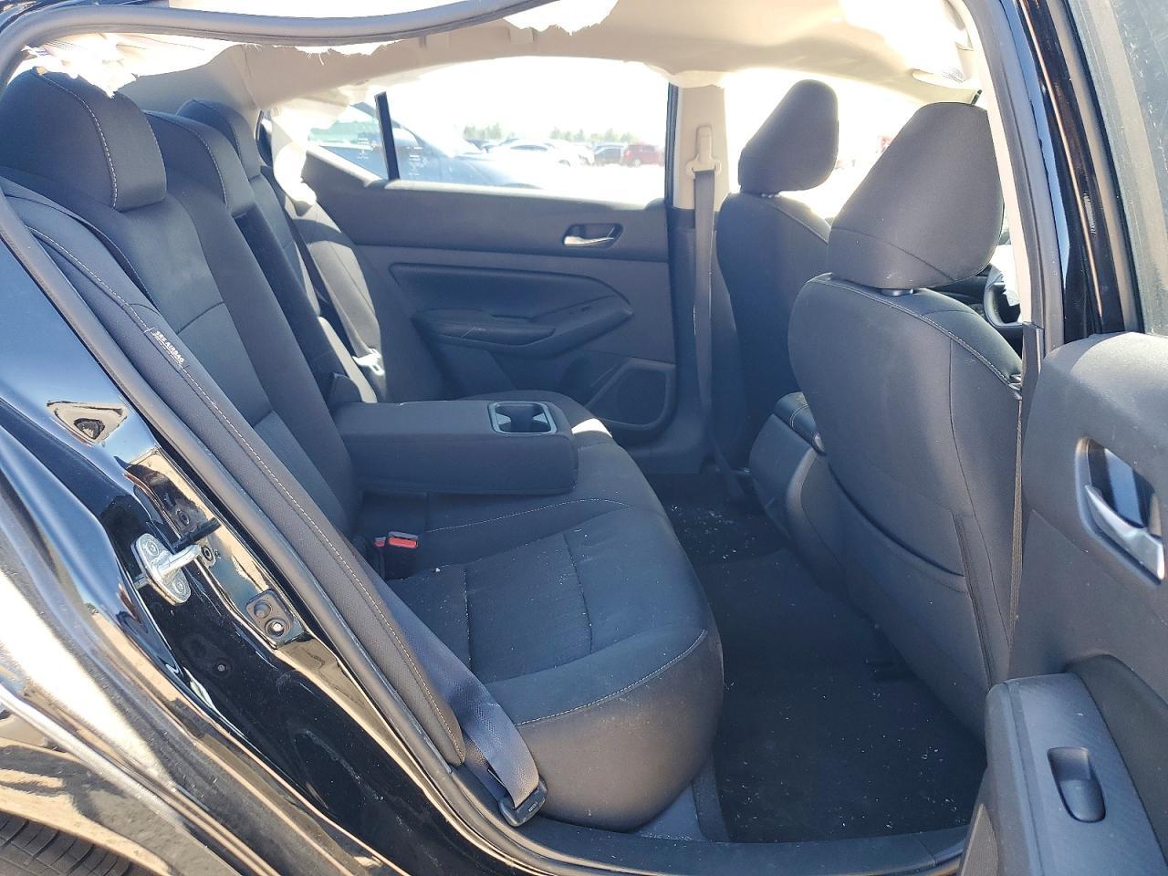 2022 NISSAN ALTIMA