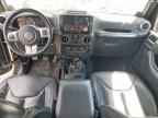 2013 JEEP WRANGLER