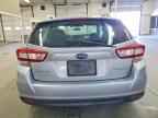 2019 SUBARU IMPREZA