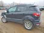 2020 FORD EcoSport
