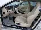 2014 BENTLEY Continental