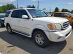 2004 TOYOTA Sequoia