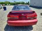 2002 HONDA ACCORD