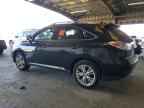 2010 LEXUS RX 450H