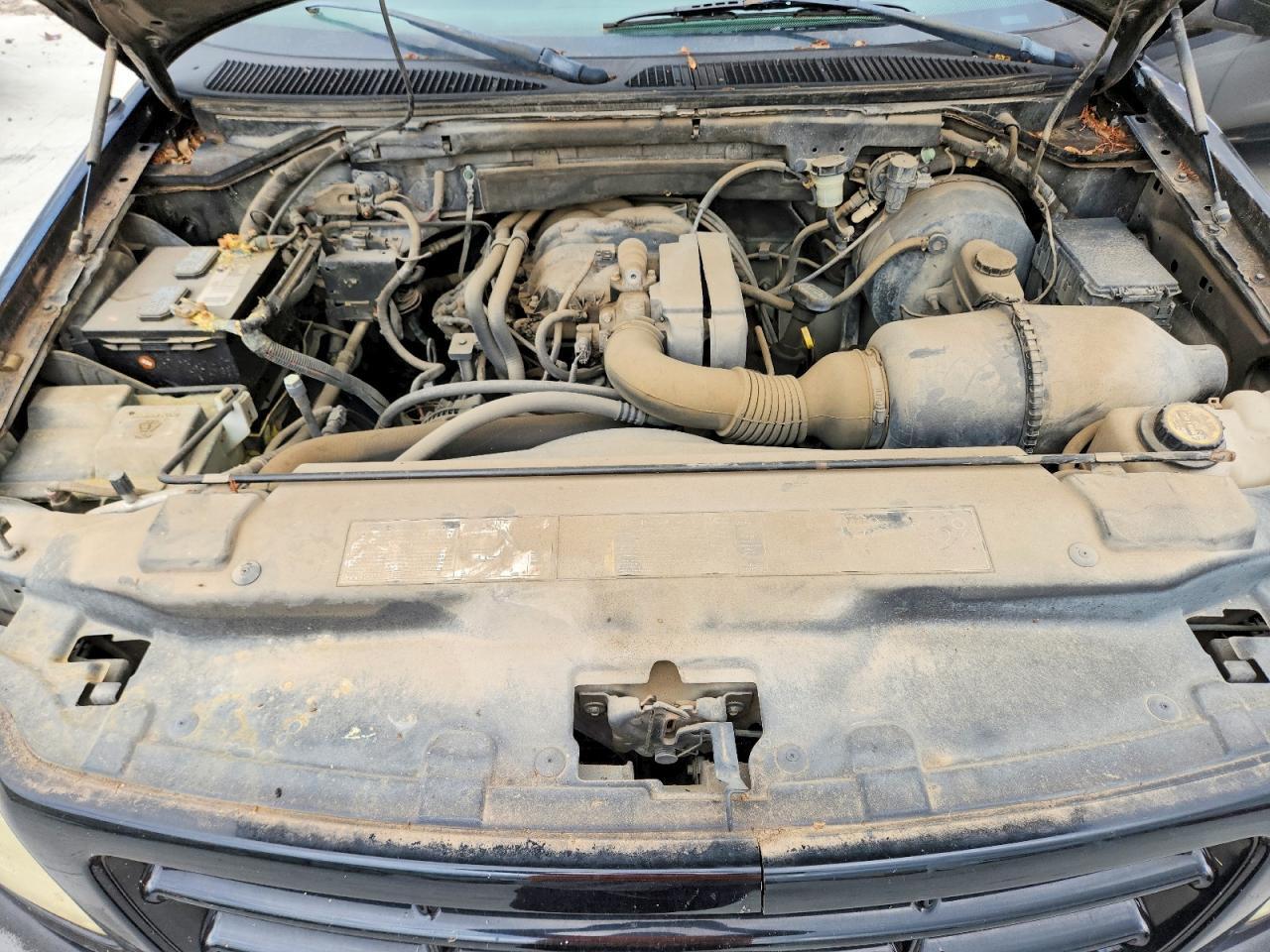 2002 FORD F-150
