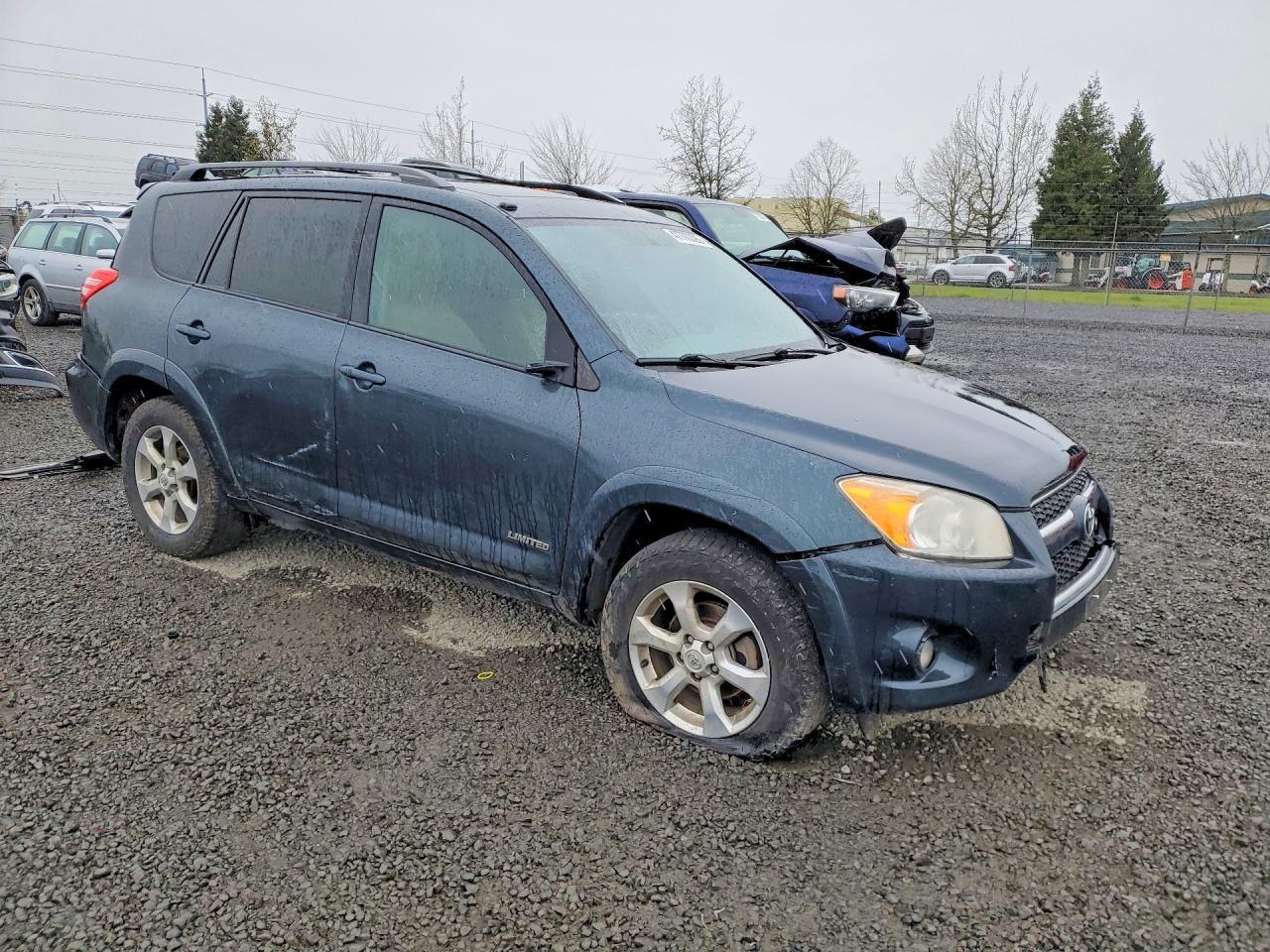 2010 TOYOTA RAV4