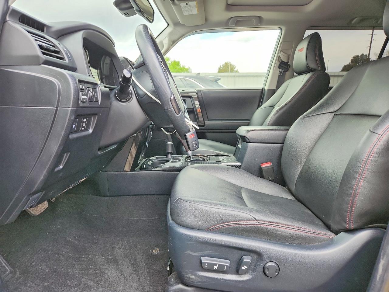 2020 TOYOTA 4Runner