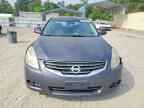 2010 NISSAN ALTIMA