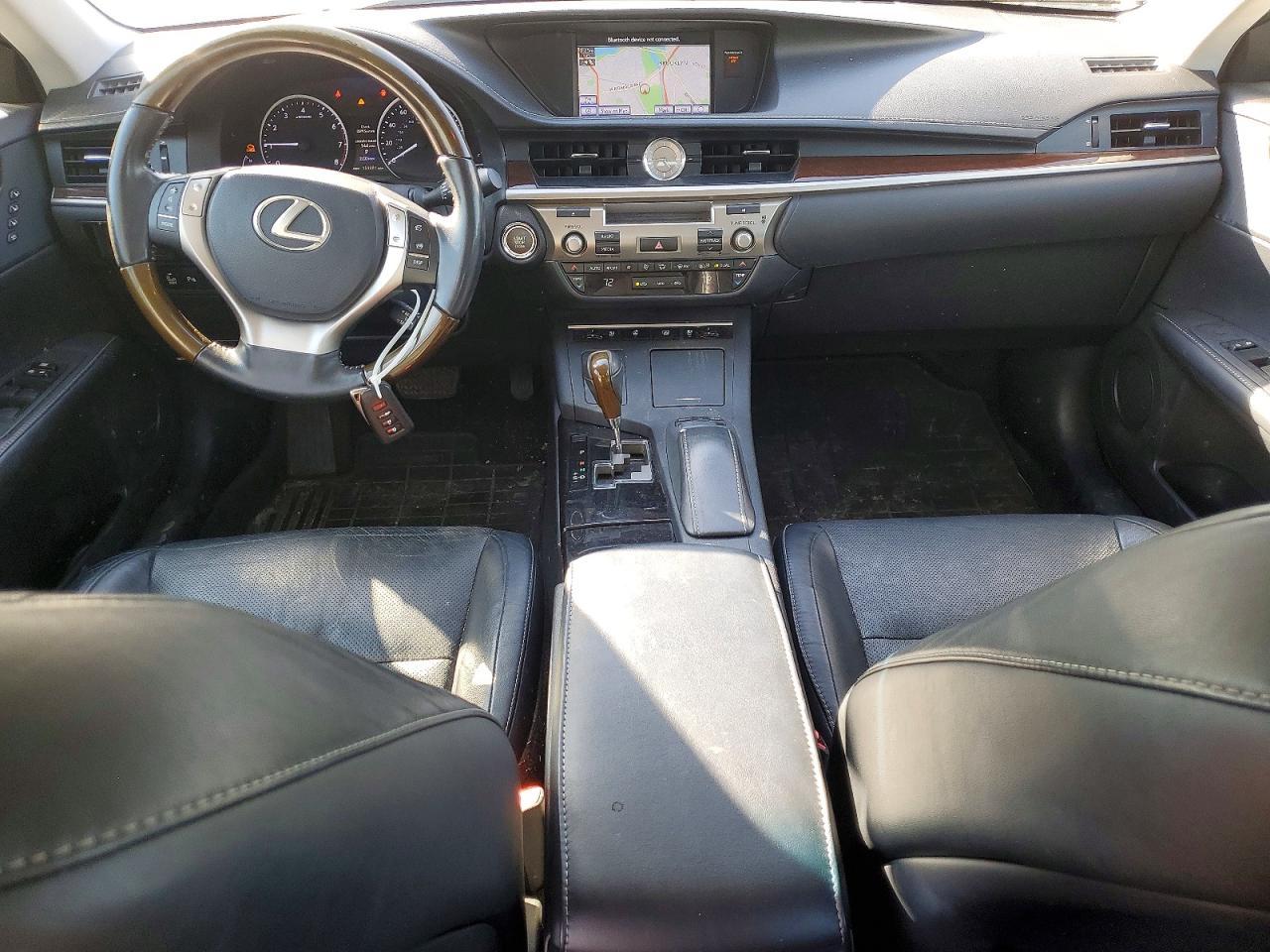 2013 LEXUS ES 350