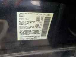 2010 NISSAN Armada