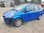 2008 HONDA FIT