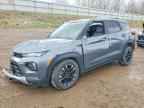 2021 CHEVROLET Trailblazer