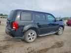 2015 HONDA PILOT