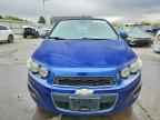 2013 CHEVROLET SONIC