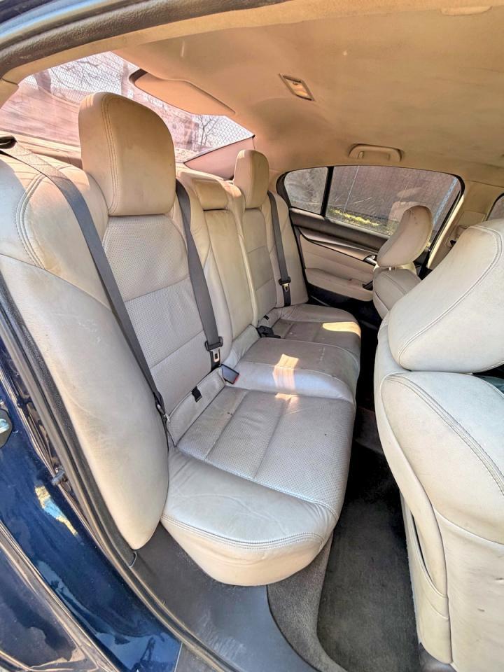 2013 ACURA TL