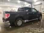 2011 FORD F-150 Lightning