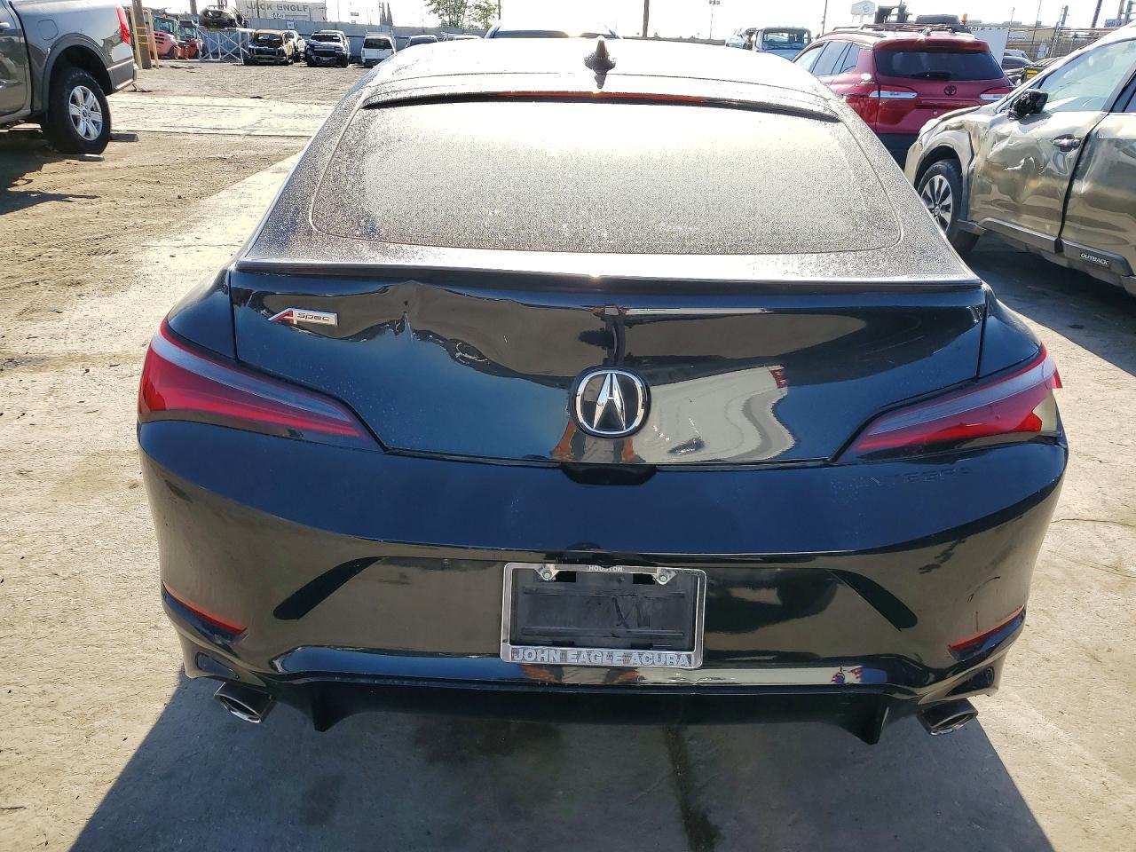 2023 ACURA Integra
