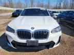 2023 BMW X4