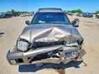 2002 NISSAN PATHFINDER