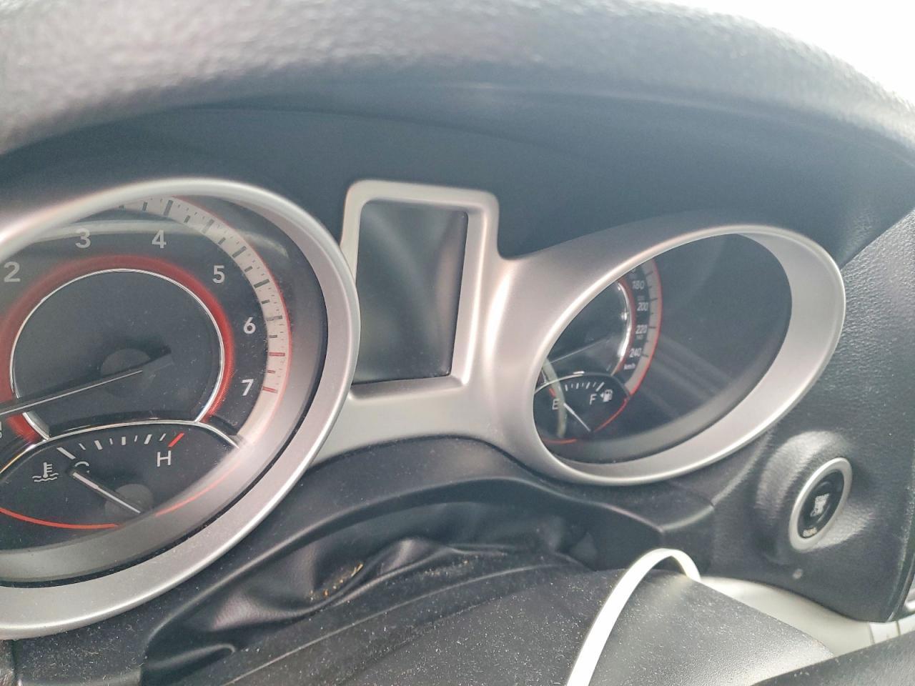 2015 DODGE JOURNEY