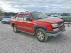 2006 CHEVROLET Avalanche
