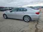 2015 BMW 5 series