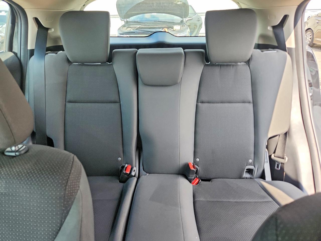 2022 HONDA HR-V