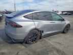 2024 TESLA MODEL X