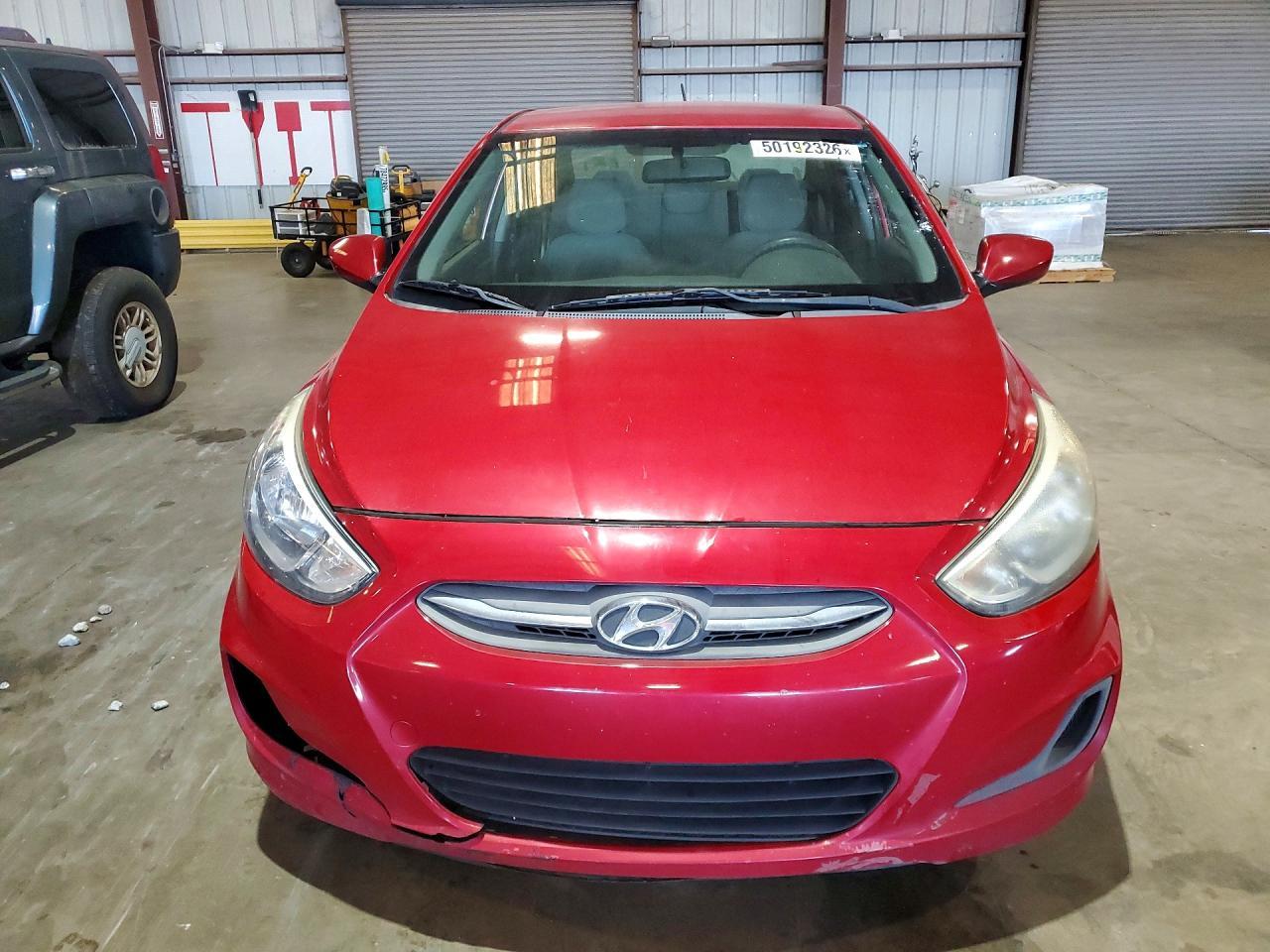 2017 HYUNDAI ACCENT