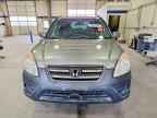 2005 HONDA CR-V