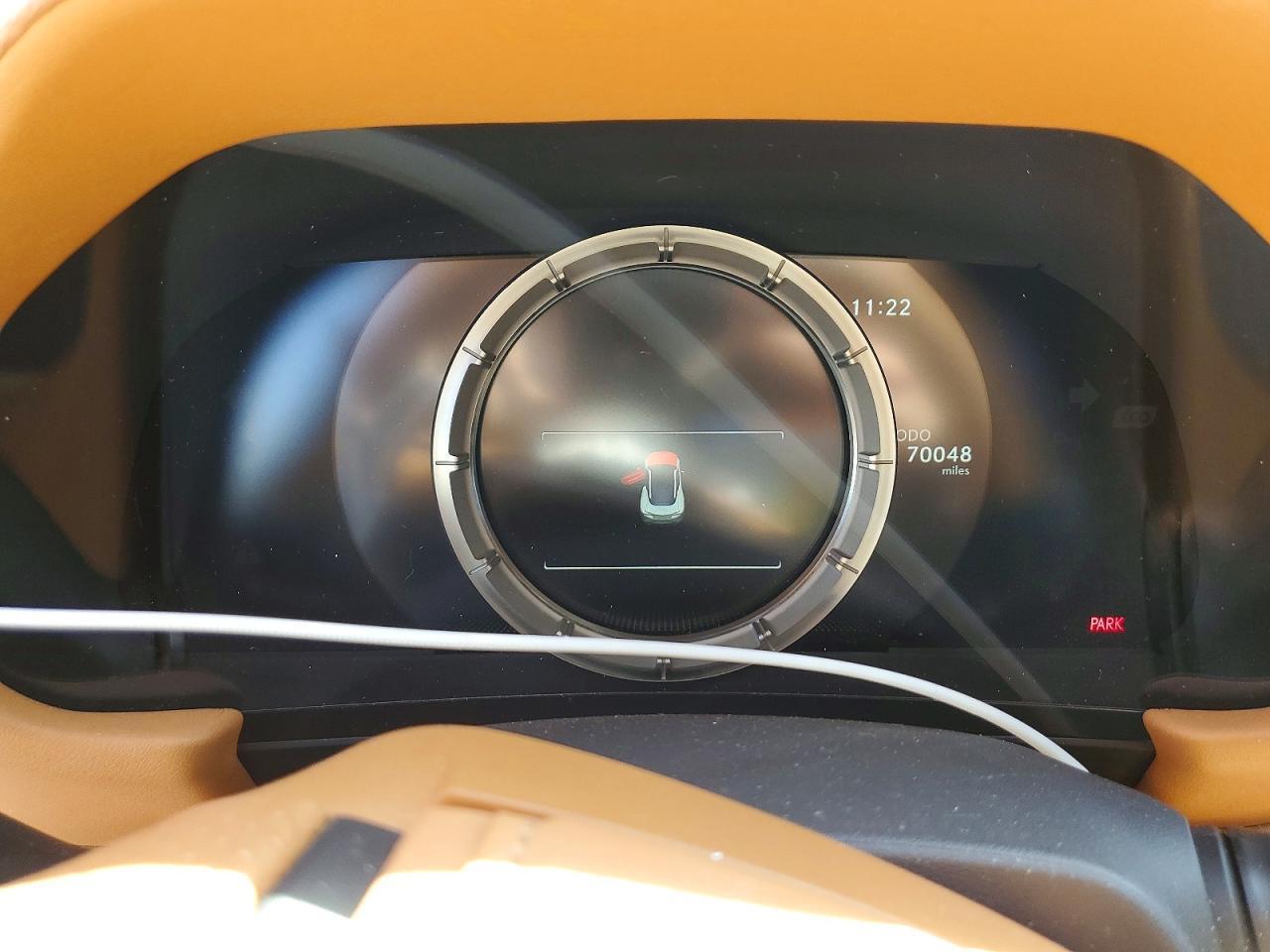 2018 LEXUS LC 500