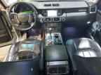 2008 LAND ROVER RANGE ROVER